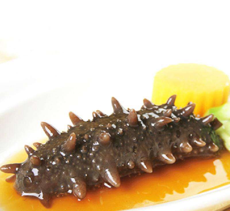 家(jiā)庭食譜蔥燒海參怎麽做(zuò)好吃(chī)呢