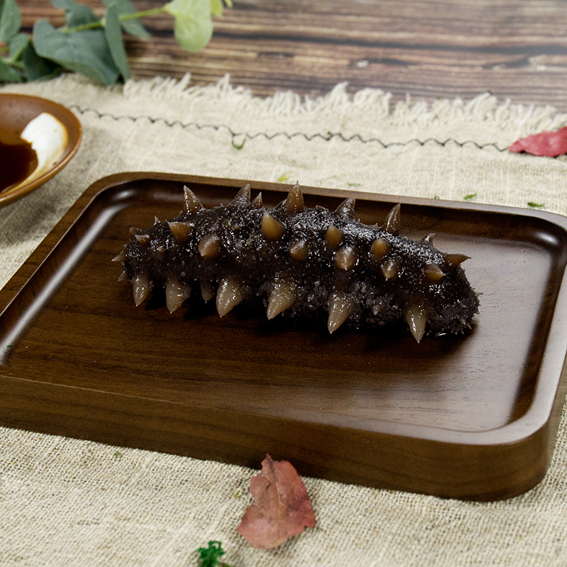 海參怎麽吃(chī)最有(yǒu)營養 這樣吃(chī)能治高(gāo)血脂